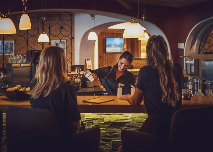 Mountain Plaza Hotel